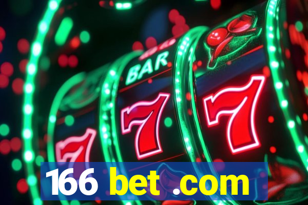 166 bet .com